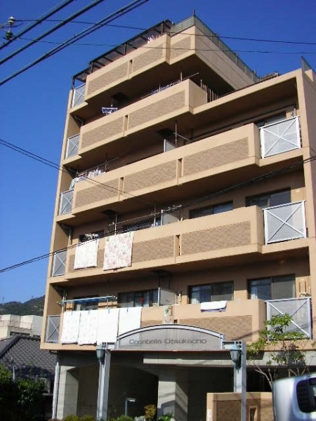 神戸市長田区大塚町 中古マンション外観写真