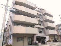 神戸市長田区久保町 中古マンション外観写真