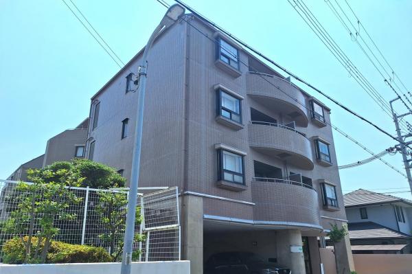 芦屋市呉川町 外観写真