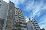 神戸市東灘区御影石町 中古マンション外観写真